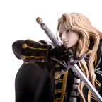 Castlevania – Alucard Statue