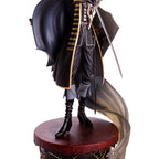 Castlevania – Alucard Statue (Exclusive)