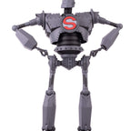 Iron Giant MONDO MECHA Figure