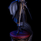 Castlevania – Alucard Statue