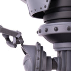 Iron Giant MONDO MECHA Figure