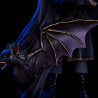 Castlevania – Alucard Statue