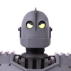 Iron Giant MONDO MECHA Figure