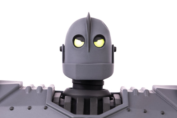 Iron Giant MONDO MECHA Figure
