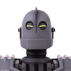 Iron Giant MONDO MECHA Figure