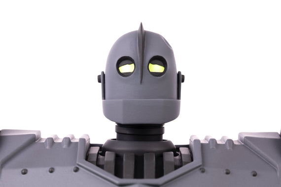 Iron Giant MONDO MECHA Figure Exclusive