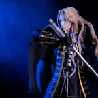 Castlevania – Alucard Statue