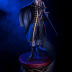 Castlevania – Alucard Statue