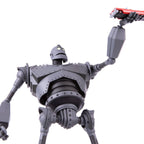 Iron Giant MONDO MECHA Figure Exclusive
