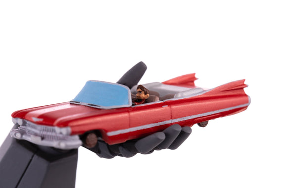 Iron Giant MONDO MECHA Figure Exclusive
