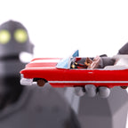 Iron Giant MONDO MECHA Figure Exclusive