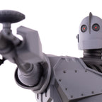 Iron Giant MONDO MECHA Figure