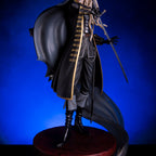 Castlevania – Alucard Statue