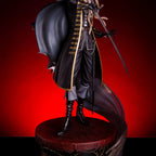 Castlevania – Alucard Statue