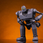 Iron Giant MONDO MECHA Figure