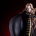 Castlevania – Alucard Statue