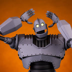 Iron Giant MONDO MECHA Figure