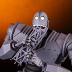 Iron Giant MONDO MECHA Figure