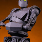 Iron Giant MONDO MECHA Figure