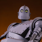 Iron Giant MONDO MECHA Figure
