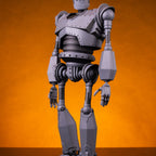 Iron Giant MONDO MECHA Figure