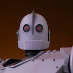 Iron Giant MONDO MECHA Figure