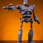 Iron Giant MONDO MECHA Figure