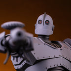 Iron Giant MONDO MECHA Figure