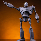 Iron Giant MONDO MECHA Figure