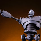 Iron Giant MONDO MECHA Figure
