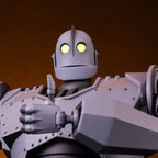 Iron Giant MONDO MECHA Figure