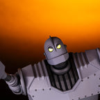 Iron Giant MONDO MECHA Figure
