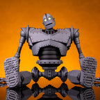Iron Giant MONDO MECHA Figure