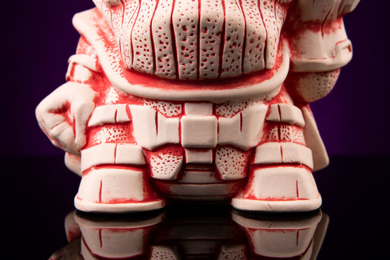 Thanos Tiki Mug - Reality Variant