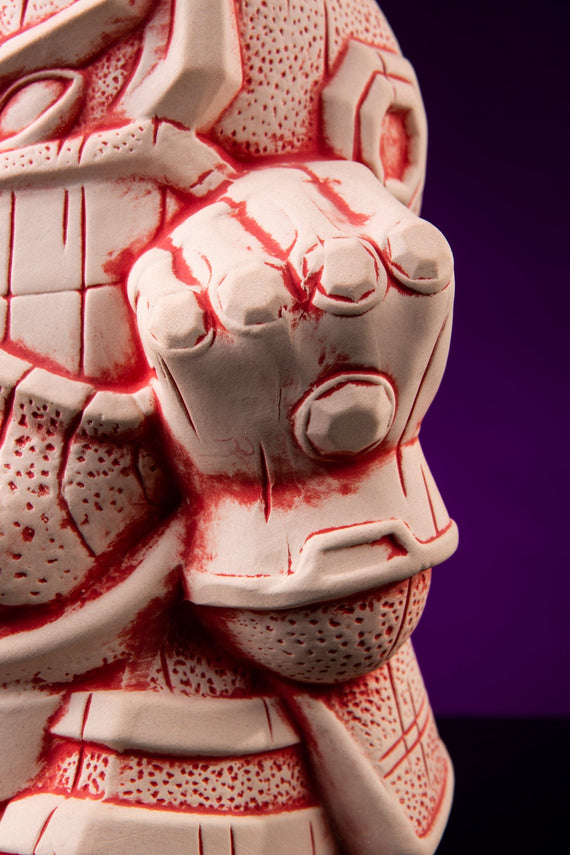 Thanos Tiki Mug - Reality Variant