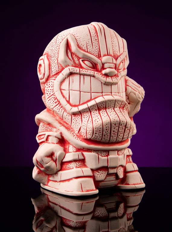 Thanos Tiki Mug - Reality Variant