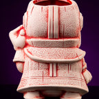 Thanos Tiki Mug - Reality Variant