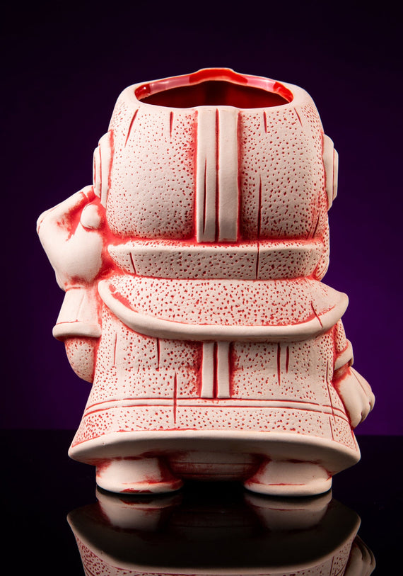 Thanos Tiki Mug - Reality Variant