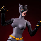 Batman: The Animated Series - Catwoman 1/6 Scale Figure - Regular Edition