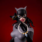 Batman: The Animated Series - Catwoman 1/6 Scale Figure - Regular Edition