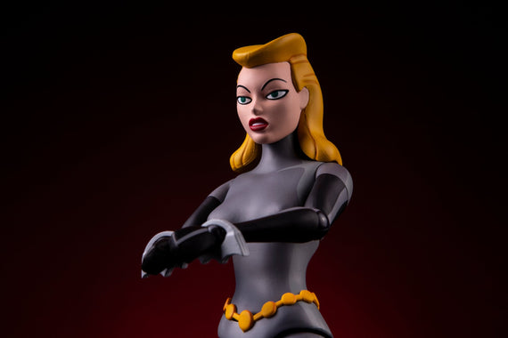 Batman: The Animated Series - Catwoman 1/6 Scale Figure - Mondo Exclusive