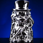 Scrooge McDuck Tiki Mug - Number One Dime Variant