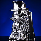 Scrooge McDuck Tiki Mug - Number One Dime Variant