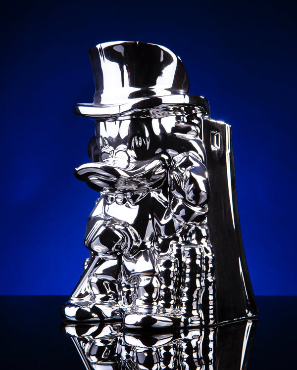 Scrooge McDuck Tiki Mug - Number One Dime Variant