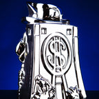 Scrooge McDuck Tiki Mug - Number One Dime Variant