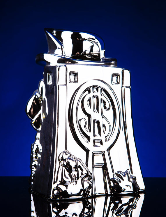 Scrooge McDuck Tiki Mug - Number One Dime Variant