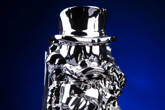 Scrooge McDuck Tiki Mug - Number One Dime Variant