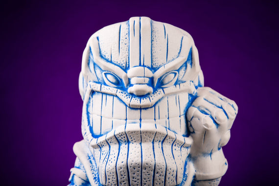 Thanos Tiki Mug - Space Variant