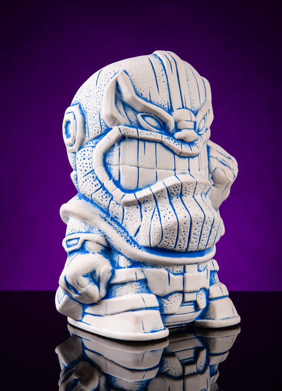 Thanos Tiki Mug - Space Variant