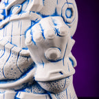 Thanos Tiki Mug - Space Variant